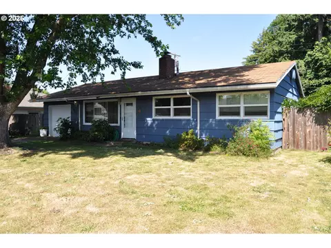 1529 Brentwood Ave, Eugene, OR 97404