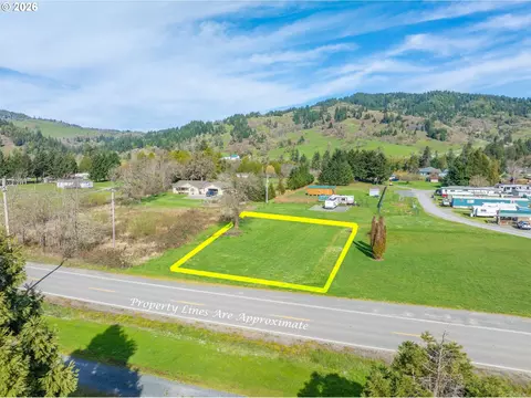 0 King St, Powers, OR 97466 photo 5