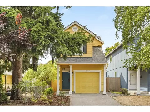 3333 NE 76th Ave NE, Portland, OR 97213