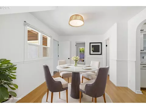 Dining - 2459 Miami Ln, Eugene, OR 97403 photo 1 of 1