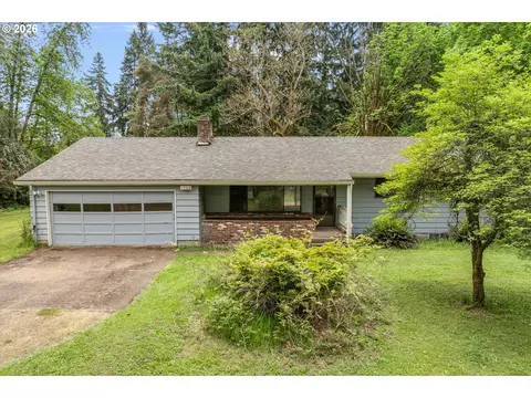 12368 S New Era Rd, Oregon City, OR 97045