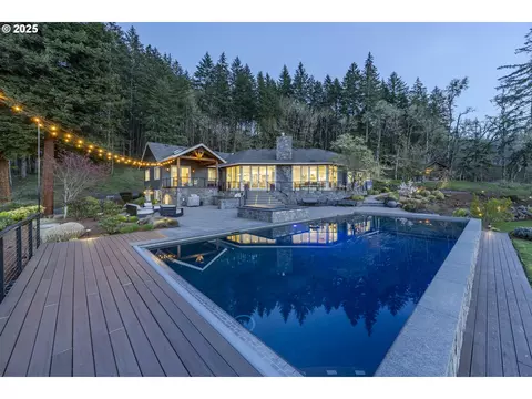 34160 Van Duyn Rd, Eugene, OR 97408