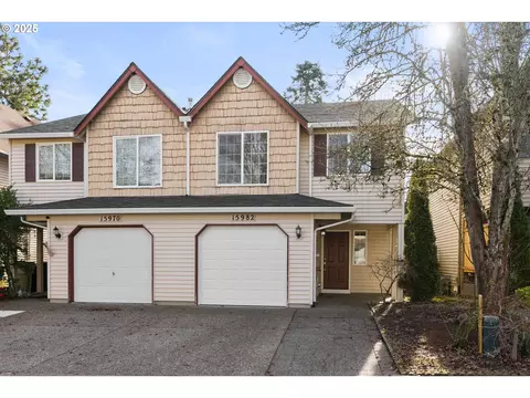 15982 SW Roth Dr, Beaverton, OR 97078