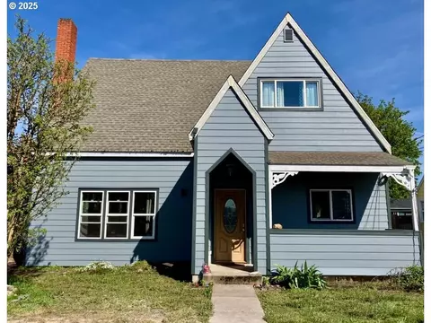 59 Eaton St, Lebanon, OR 97355