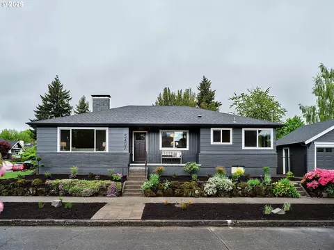 5407 NE Hancock St, Portland, OR 97213
