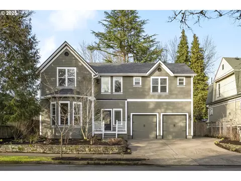 3131 SE Taylor St, Portland, OR 97214