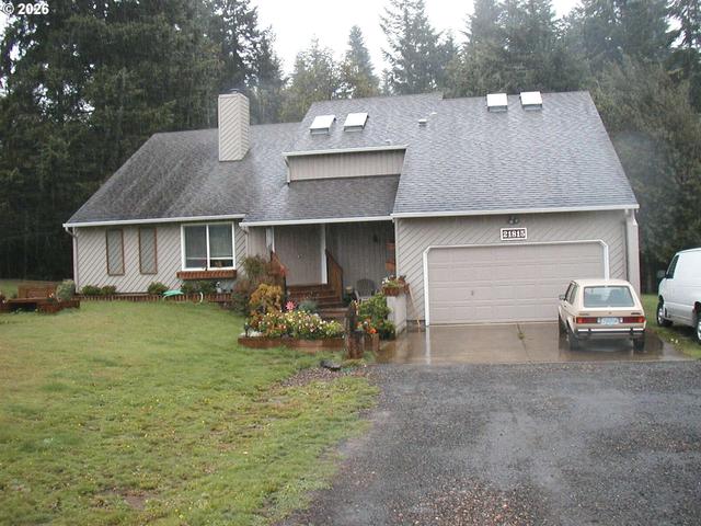 21815 NE 176th Ave, Battle Ground, WA 98604