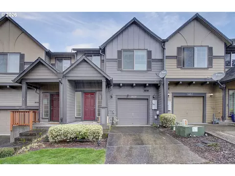 1409 NE 87th Cir, Vancouver, WA 98665