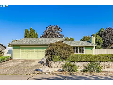 2981 SE 21st St, Gresham, OR 97080