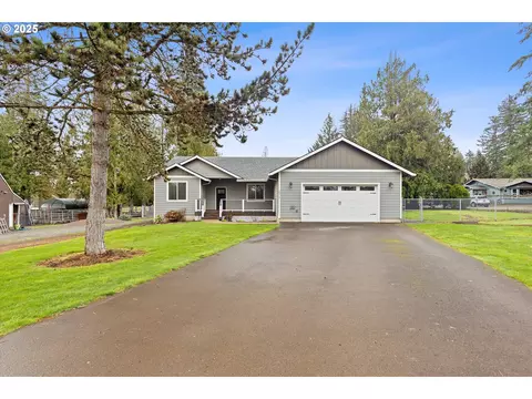 28512 SE Church Rd, Boring, OR 97009