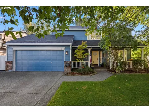 2170 SE 61st Dr, Hillsboro, OR 97123