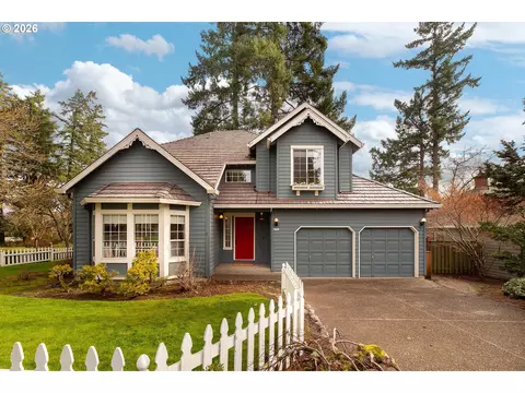 6620 SW Juniper Ter, Beaverton, OR 97008