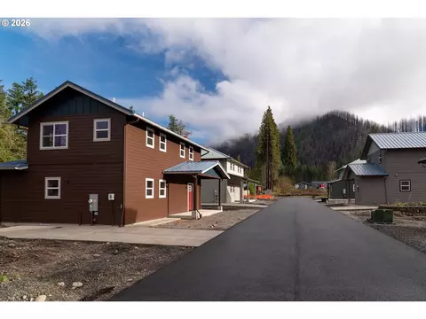 51685 Rose St, Blue River, OR 97413