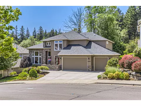 31235 SW Willamette Way, Wilsonville, OR 97070