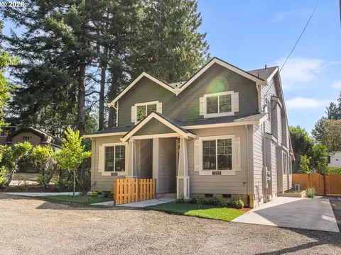 7252 SW 1st Ave, Portland, OR 97219