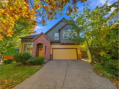 12725 SE Dream Weaver Ct, Happy Valley, OR 97086