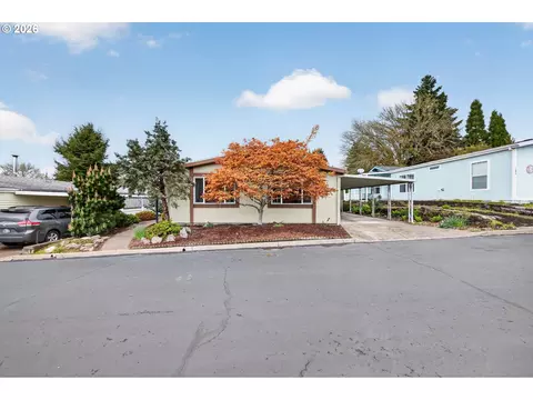 100 SW 195th #122, Beaverton, OR 97006