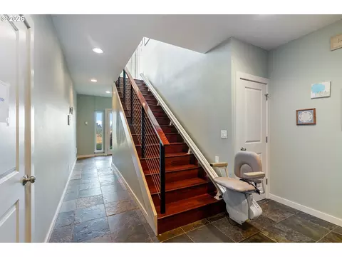 Entry Way - 175 Crescent St, Oceanside, OR 97134 photo 2 of 2