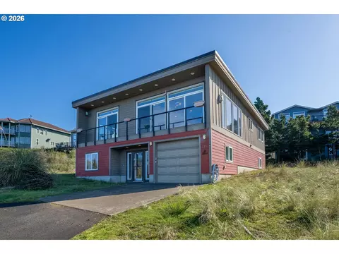 Exterior - 175 Crescent St, Oceanside, OR 97134 photo 1 of 3