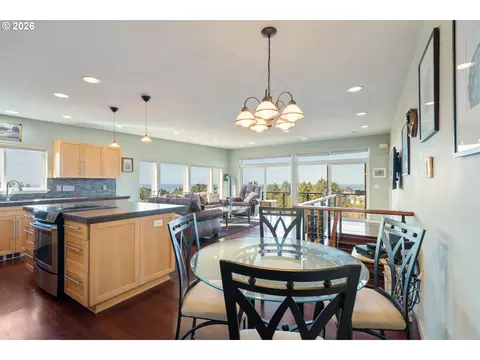 Dining - 175 Crescent St, Oceanside, OR 97134 photo 1 of 1