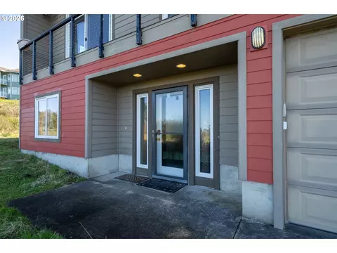 Exterior - 175 Crescent St, Oceanside, OR 97134 photo 2 of 3