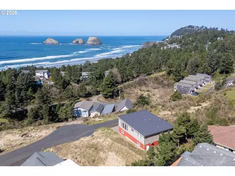 View/Area - 175 Crescent St, Oceanside, OR 97134 photo 9 of 9