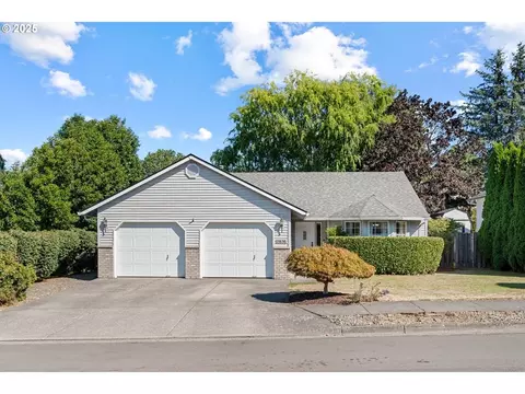 2836 SE Chandler Ave, Troutdale, OR 97060