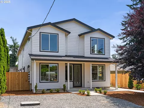 7424 SE 51st Ave, Portland, OR 97206