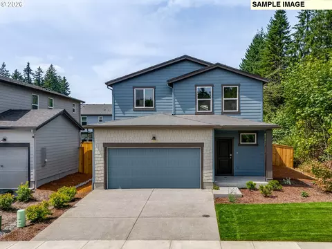 106 NE 21st Way, Battle Ground, WA 98604