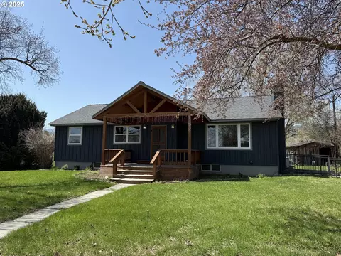 49994 Miller Rd, North Powder, OR 97867