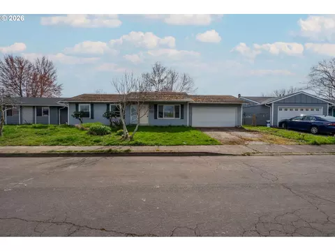 4658 Squire Ct NE, Salem, OR 97301