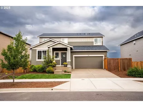 3362 Elder St NW, Salem, OR 97304