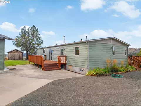 Other - 27671 Bumpy Rd, John Day, OR 97845 photo 2 of 11