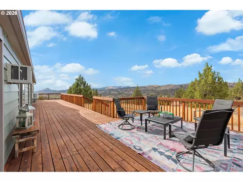 Exterior - 27671 Bumpy Rd, John Day, OR 97845 photo 7 of 7
