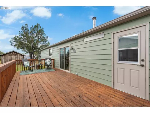 Exterior - 27671 Bumpy Rd, John Day, OR 97845 photo 5 of 7