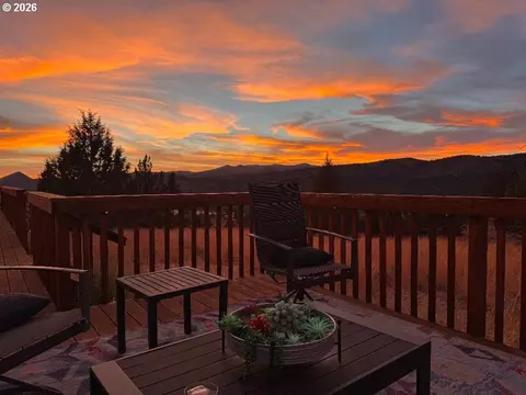 Exterior - 27671 Bumpy Rd, John Day, OR 97845 photo 1 of 7