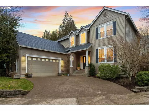 1770 NW Christine Ct, Portland, OR 97225