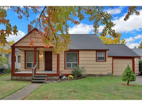 1324 Washington St, Eugene, OR 97401