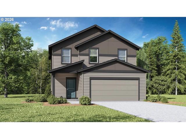 502 Redmond St NE, Salem, OR 97301
