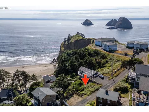 1820 Maxwell Mountain Rd, Oceanside, OR 97134 photo 1