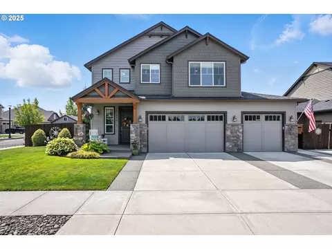 15009 NE 113th St, Vancouver, WA 98682