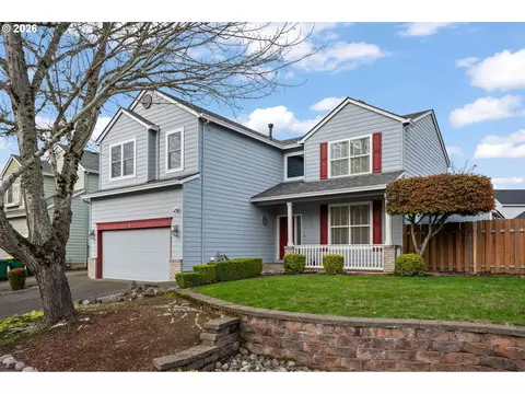 4632 NW Buckboard Dr, Portland, OR 97229