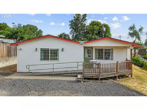 Other - 2522 SW Marshall Ave, Pendleton, OR 97801 photo 1 of 7