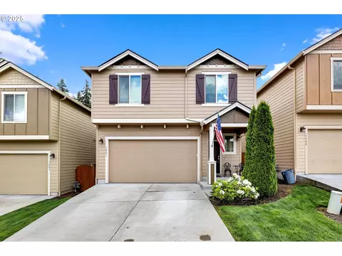 3001 NE 73rd Cir, Vancouver, WA 98665