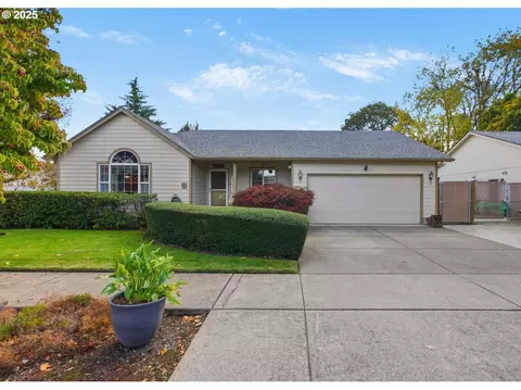 184 Redrock Way, Eugene, OR 97404