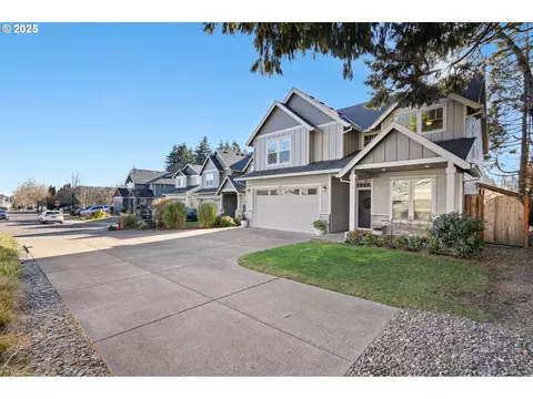 1108 32nd Pl, Forest Grove, OR 97116