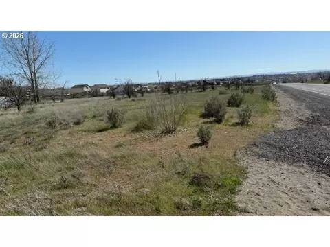 NE Fourth St, Hermiston, OR 97838