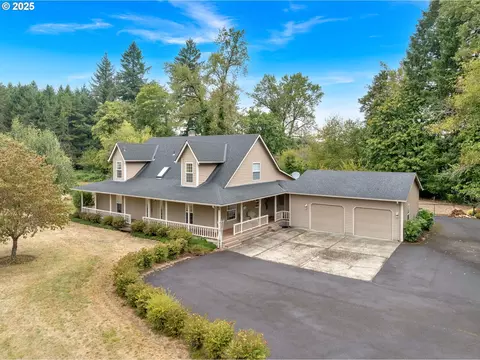 11495 SE Lusted Rd, Sandy, OR 97055