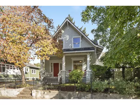 5026 NE 15th Ave, Portland, OR 97211
