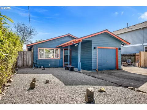 8722 N Tyndall Ave, Portland, OR 97217